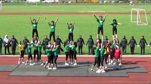 2016 pt3 mm smk convent bukit nanas(ans)percubaan. Smk Convent Bukit Nanas Cheer 2018 Youtube