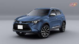 The new vehicle will remain part of the fifth. Toyota To Soon Launch Under Rs 8 Lakh Compact Suv Globally