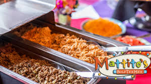 Congratulations to angelica on her graduation ‍ and her 21st birthday the taco bar had a blast catering to you and the rest. Let Matitto S Cater Your Graduation Party Mattito S
