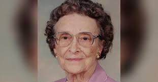 Thelma Whipple Obituary