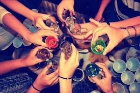 This is a great activity for kids to make and you can play the game afterward! 10 Korean Drinking Games You Have To Try 10 Magazine Korea