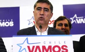 Ministro de defensa saluda gesto de merino de disculparse por comunicación con las ff.aa. Mario Desbordes Nuevo Ministro De Defensa De Chile Noticias Defensa Defensa Com Chile