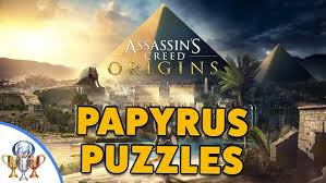 Something Rotten - Assassin'S Creed Origins: The Curse Of The Pharaohs  Walkthrough - Neoseeker