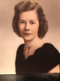 Obituary for Claudette (Thibault) Caron