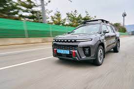 Image result for Autumn Brown 1993 SsangYong