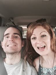 Every holiday, everytime family is in town, every gathering. It's a given  that Brandon will be there. I'm so dang grateful for the way my family  loves B and I love the