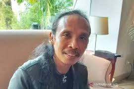 Yayan Ruhian Tahu diri lebih penting dari pada bela diri Bagian 1