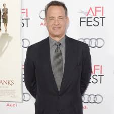 The latest tweets from tom hanks (@tomhanks). Tom Hanks Starportrat News Bilder Gala De
