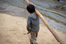 Child labor around the world increased for the first time in decades. World Day Against Child Labour 2021 Jun 12 2021