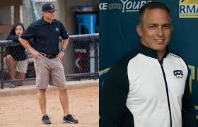 The oklahoma state athletic director announced late newsok: Hays Named As Oc S New Softball Coach Oklahoma Christian University Athletics
