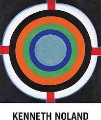 Image result for Kenneth Noland