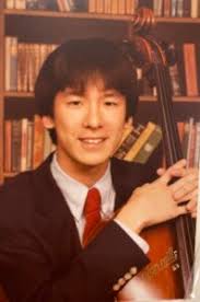 Daniel W. Lin, MD-2023 Barringer Medal Recipient