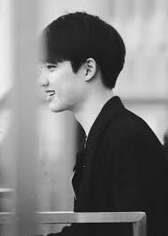 Tumblr Nsrkxarrnk1rheorwo1 500 Jpg 500 700 Kyungsoo Kaisoo Do Kyung Soo