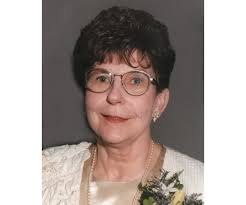 Janet Sullivan Obituary (1939