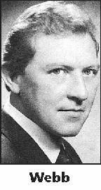 DARRELL WEBB Obituary (2011)