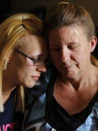 Mother uses Ky. law to pull daughter from heroin