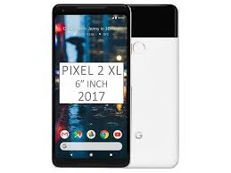 If you're rocking the pixel xl, it's time for an upgrade. Google Pixel 2 Xl 2017 64gb G011c 6 Inch No Cdma Gsm Only Factory Unlocked Sim Free 4g Lte Smartphone Black White Newegg Com