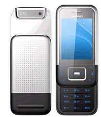 Huawei U7310 pictures, official photos