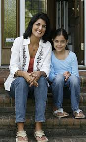 Nikki randhawa haley is the current un ambassador of the united nations and was 116th governor of south carolina. Manan Trivedi Pakistanis For Peace