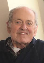 Obituary information for Paul Edgar Mills