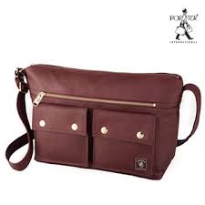 porter十週年紀念款 mori 梯形斜背包 4450 bags camera bag my love