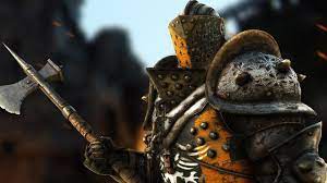 Check spelling or type a new query. For Honor Lawbringer Hero Profile Exclusive Trailer Youtube