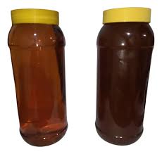 MIEL AGAVE 1 LTO