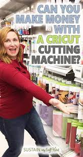 The short answer is yes, you can sell the products you make with your cricut! Can I Make Money With My Cricut Maker Sustain My Craft Habit