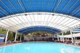 Setiap kolam renang punya pemandangan yang menawan. 8 Kolam Renang Indoor Di Bandung Yang Paling Recommended