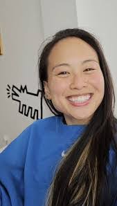 Sunny Choi's Instagram, Twitter & Facebook