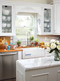 Maybe you would like to learn more about one of these? Kitchens For Every Style Midwest Living