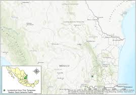 Noticias de tamaulipas, información de nuevo laredo, miguel alemán, díaz ordaz, camargo, río bravo, san fernando, valle hermoso síguenos en redes. Geographic Location Of Sepultura Cave In Tamaulipas Mexico Download Scientific Diagram