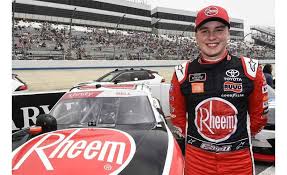 Nascar released the 2019 monster energy nascar cup series schedule tuesday, and the tracks and order of races remain unchanged from 2018. Rheem Elevates Partnership With Bell For The 2020 Monster Energy Cup Series 2019 09 25 Achr News