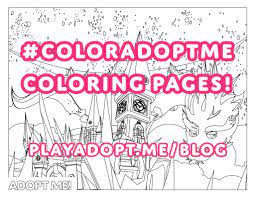 See the best & latest twitter codes adopt me coupon codes on iscoupon.com. Adopt Me On Twitter Like Most Of Us Are You Stuck Inside With Nothing To Do Well We Have A Coloring Challenge For You And Every Friday For The Rest Of January