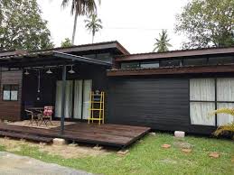Walaupun banyak kontraktor di selangor, kami fokus dalam pembinaan banglo berkualiti tinggi. Rumah Moden Ala Kampung Unik Di Malaysia Malaysiaboleh Com