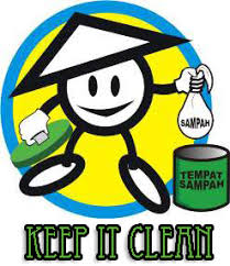 Kebersihan adalah sebagian dari iman. 50 Contoh Slogan Kebersihan Inspiratif Dalam Bahasa Indonesia Riolan