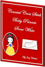 Why, he's cleared the path all the way to the door, and no doubt packed some snow on his middle in the process! Amazon Com Counted Cross Stitch Baby Princess Snow White Princess Snow White Cross Stitch Counted Cross Stitch Princess Book 2 Ebook Chelliah Jeny Chelliah Jeny Kindle Store