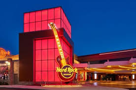 Hard Rock Rocksino Northfield Park Upcoming Events Ride On