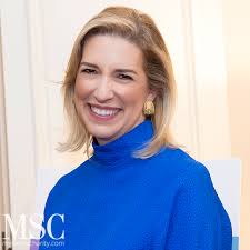 Crystal Charity Ball Advisory Board Members And 2024 Beneficiaries Got  Acquainted With Bites And Chats