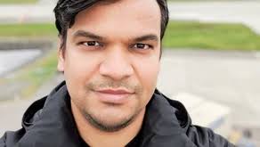 Ashish Pagar Produces the Sound of Success