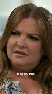 Elizabeth Finnigan's Instagram, Twitter & Facebook