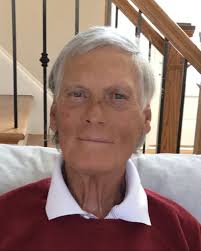 Donald Case Obituary July 22, 2025