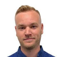 Benjamin Swenson's Instagram, Twitter & Facebook