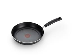 The products are apt for regular cooking, and that involves cooking at high temperatures. T Fal Signature Nonstick Black 12 5 In Fry Pan C5310864