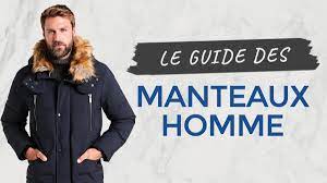 Il y a aussi un intérêt esthétique avec des revers. Guide Des Manteaux Homme Tendance Pour L Hiver 2021