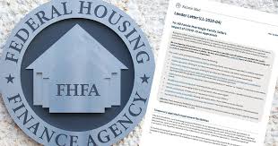 At this time there is absolutely no. Covid 19 Prompts Fannie Mae Freddie Mac To Adopt Alternative Appraisal Methods Talk Business Politics