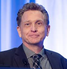 Outgoing President Dohring Shares Life Lessons