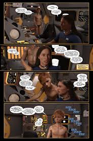 Pirates of the Coal Sack [DangerousLines] Chapter 36 Free - All Porn Comics