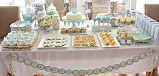 Price and stock could change after publish date, and we may make money from these links. Baptism And Christening Parties We Love B Lovely Events Christening Dessert Table Baptism Decorations Boy Christening Party