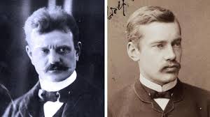 Ryypätään kunnolla!”– Sibeliuksen ja Viiltäjä-Jackin kirjailijan kirjeet  paljastavat nuoruuden toilailut ja vanhuuden vaivat